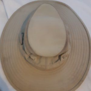 Insect shield   apparel hat 7 1/2